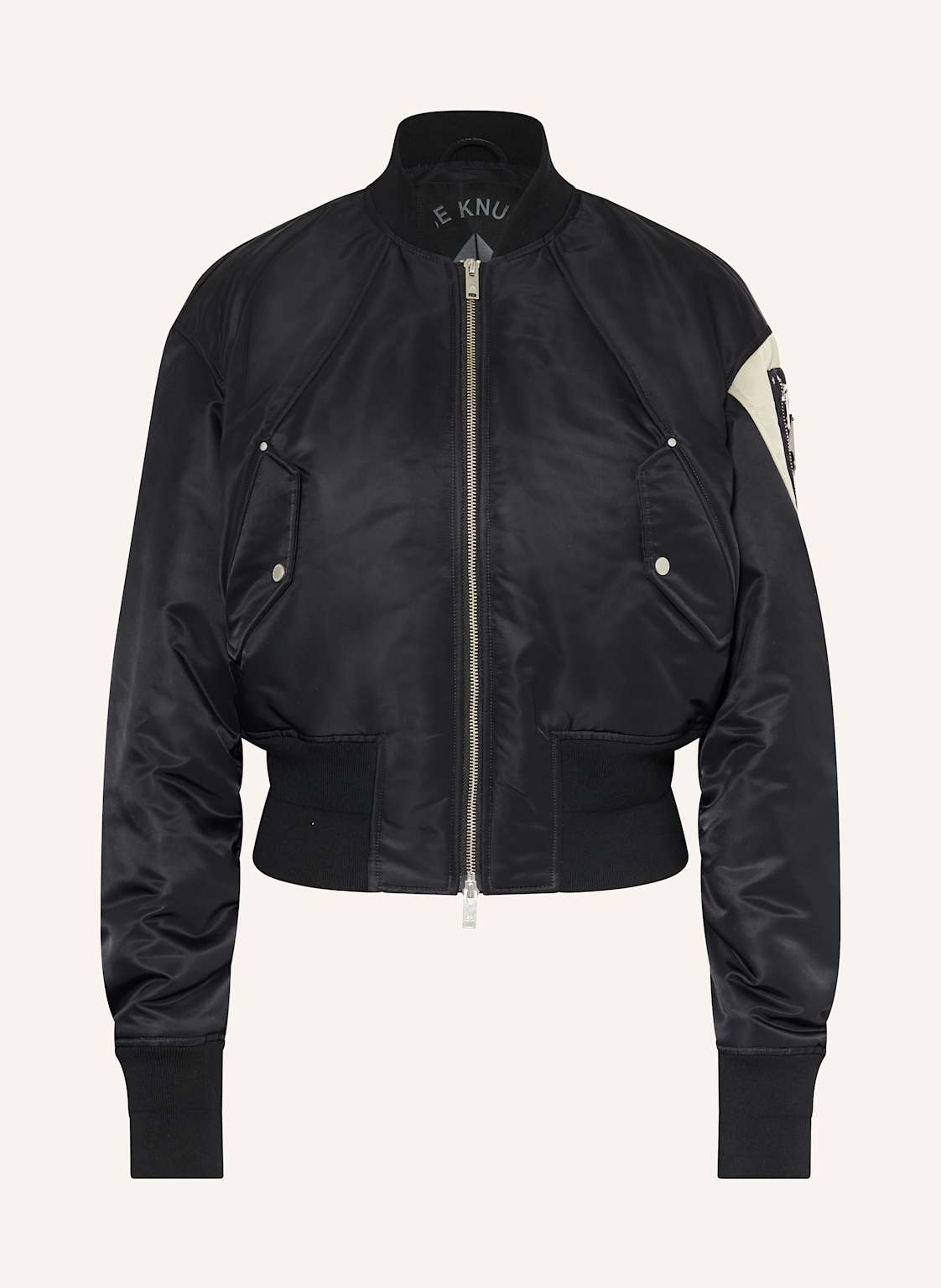 Moose Knuckles Blouson Alice schwarz Moose Knuckles Blouson Alice schwarz von Moose Knuckles
