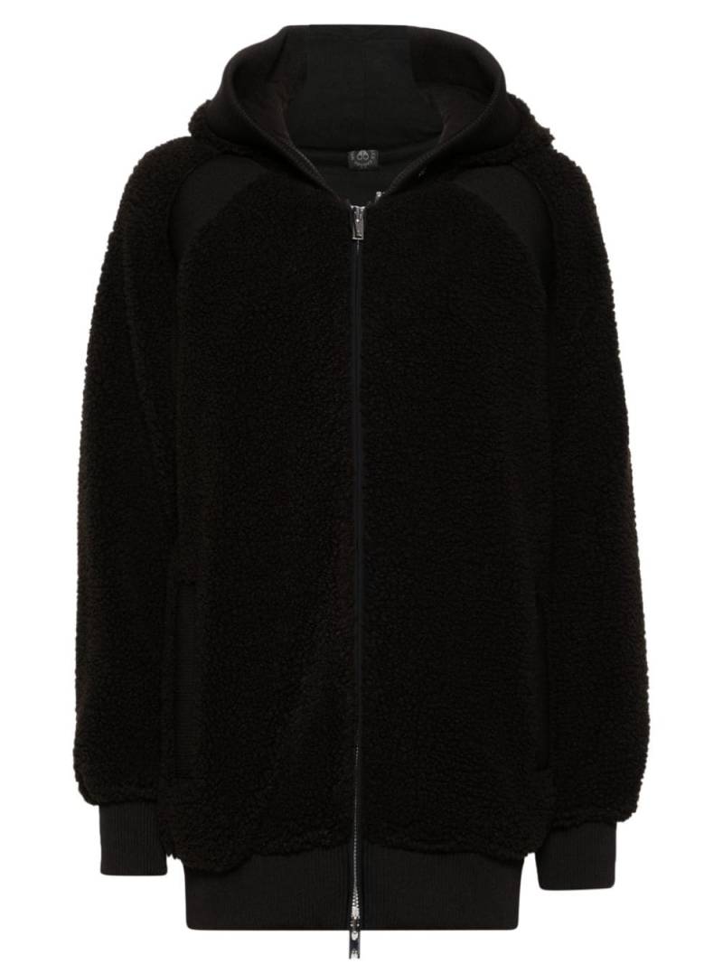 Moose Knuckles Holland jacket - Black von Moose Knuckles