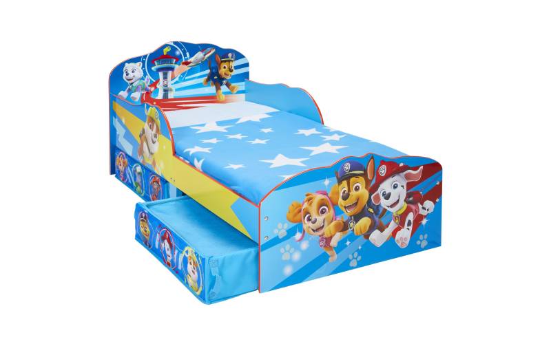 Moose Kinderbett »Paw Patrol« von Moose