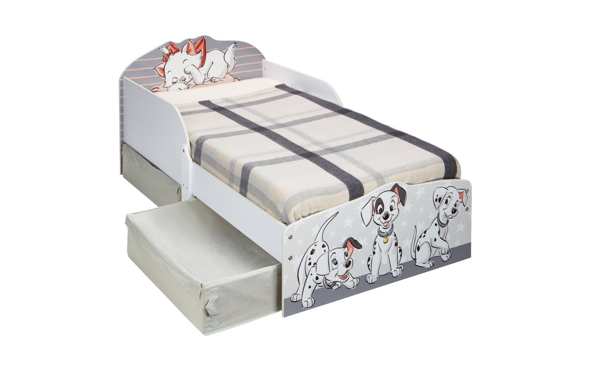 Moose Kinderbett »moose Kinderbett Disney Classic«, Mit Schublade Moose Kinderbett »moose Kinderbett Disney Classic«, Mit Schublade von Moose