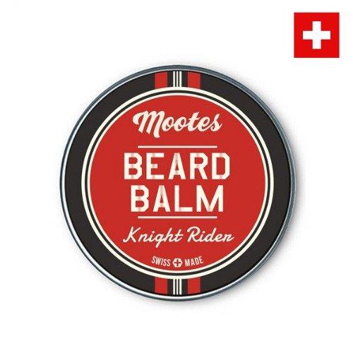 Bartbalsam Knight Rider 50g Damen  50g von Mootes