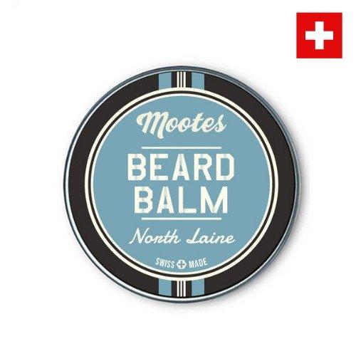 Bartbalsam North Laine 50g Damen  50g von Mootes