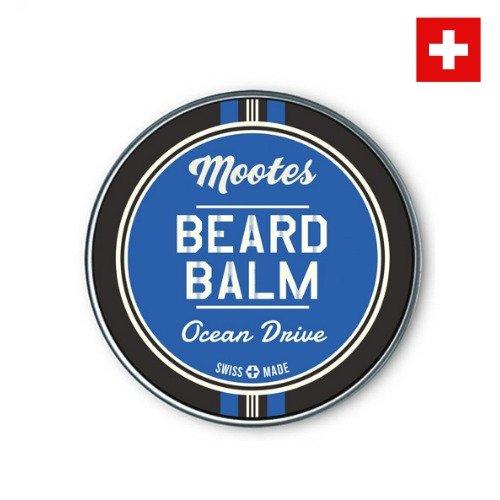 Bartbalsam Ocean Drive 50g Damen  50g von Mootes