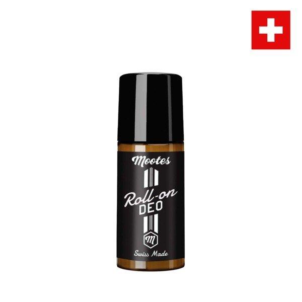 Deo Roll-on Wood 50ml Damen  50ml von Mootes