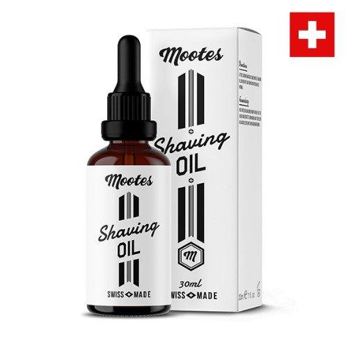 Rasieröl 30ml Damen  30ml von Mootes