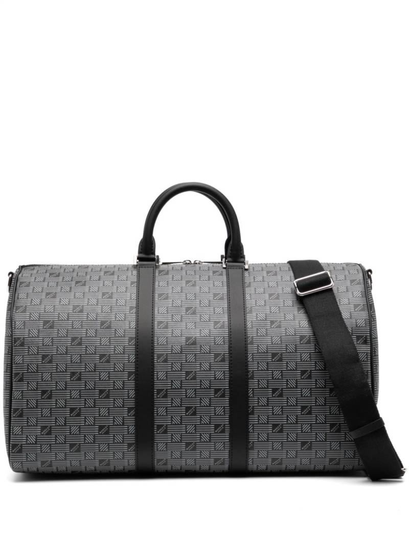 Moreau Boston travel bag - Black von Moreau