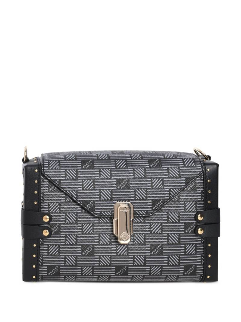 Moreau Victoria crossbody bag - Black von Moreau