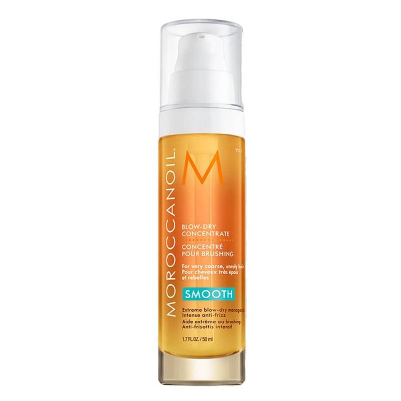 Moroccanoil - Blow-dry Concentrate von Moroccanoil