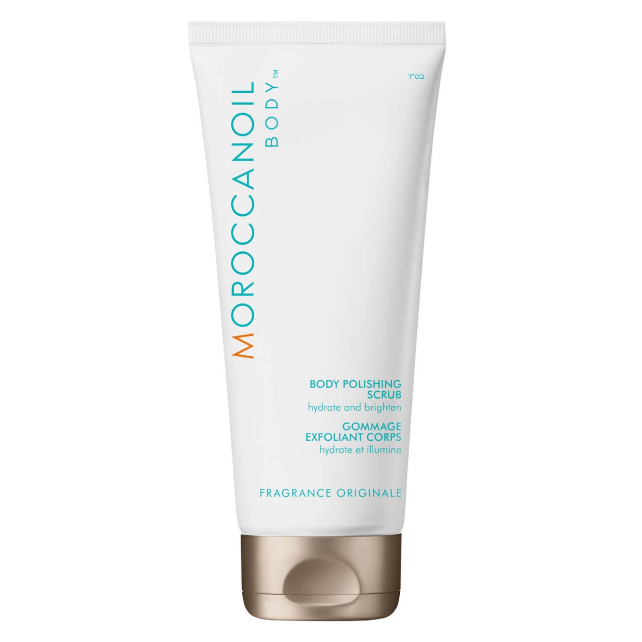 Moroccanoil Body - Body Polishing Scrub von Moroccanoil