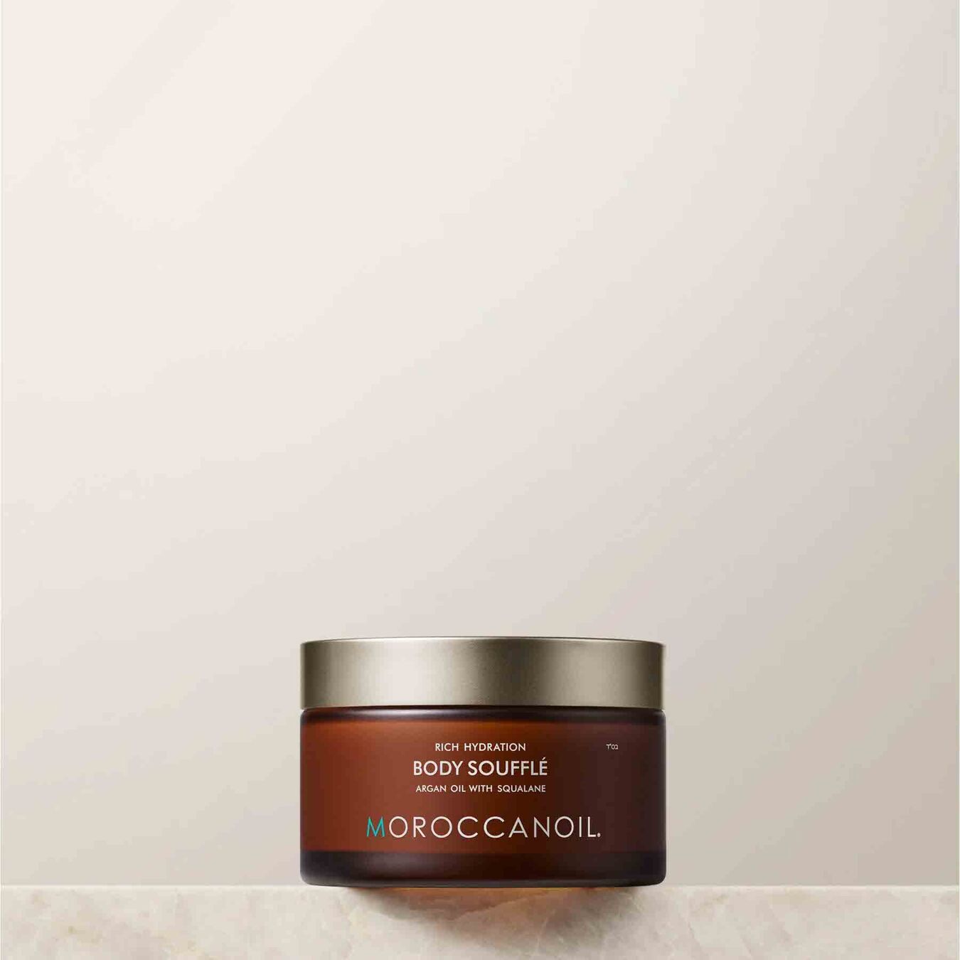 Moroccanoil Body Body Soufflé 200ml Damen von Moroccanoil