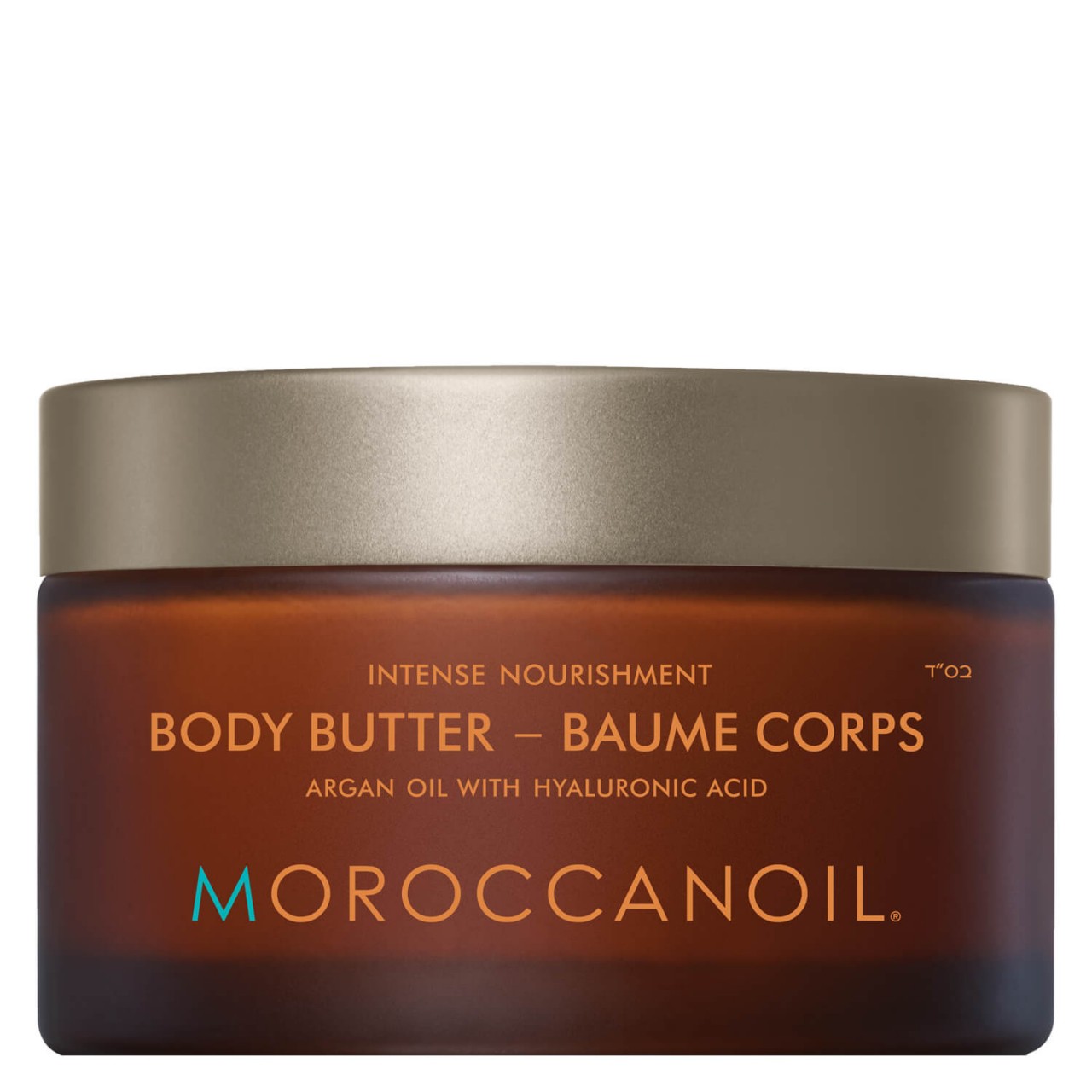 Moroccanoil Body Butter Originale von Moroccanoil