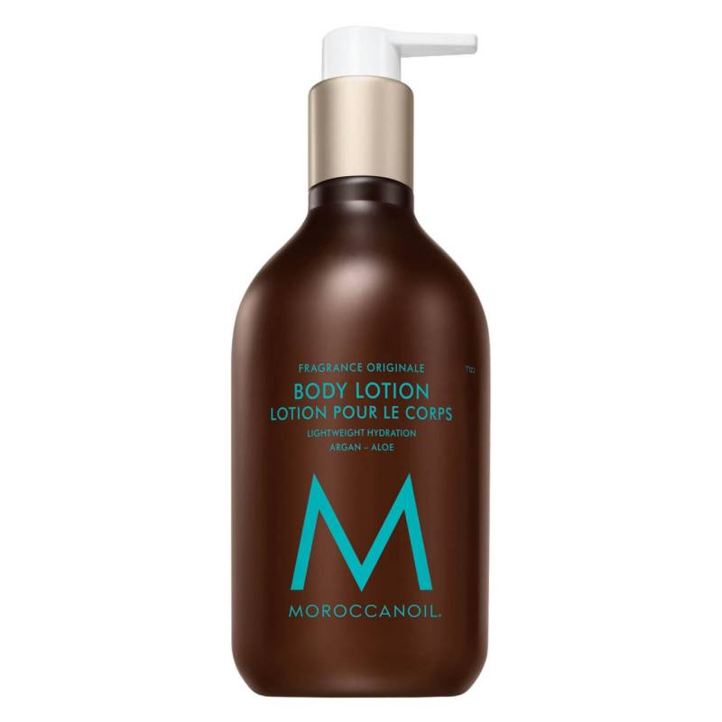 Moroccanoil - Body Lotion Fragrance Originale von Moroccanoil