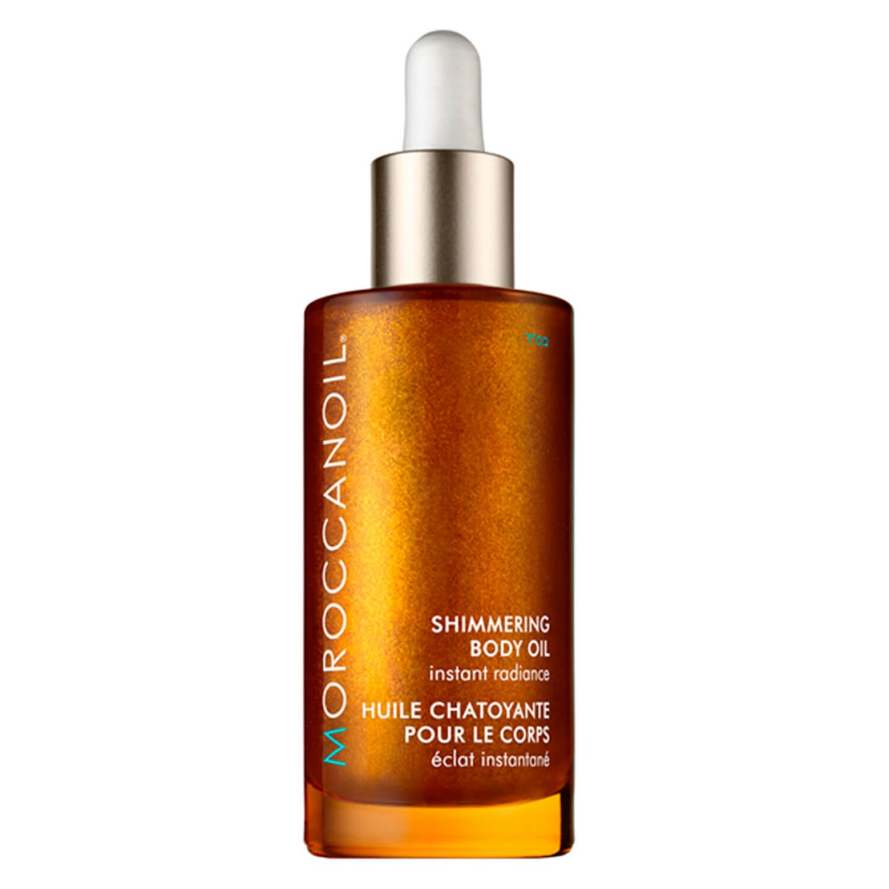 Moroccanoil Body - Shimmering Body Oil von Moroccanoil