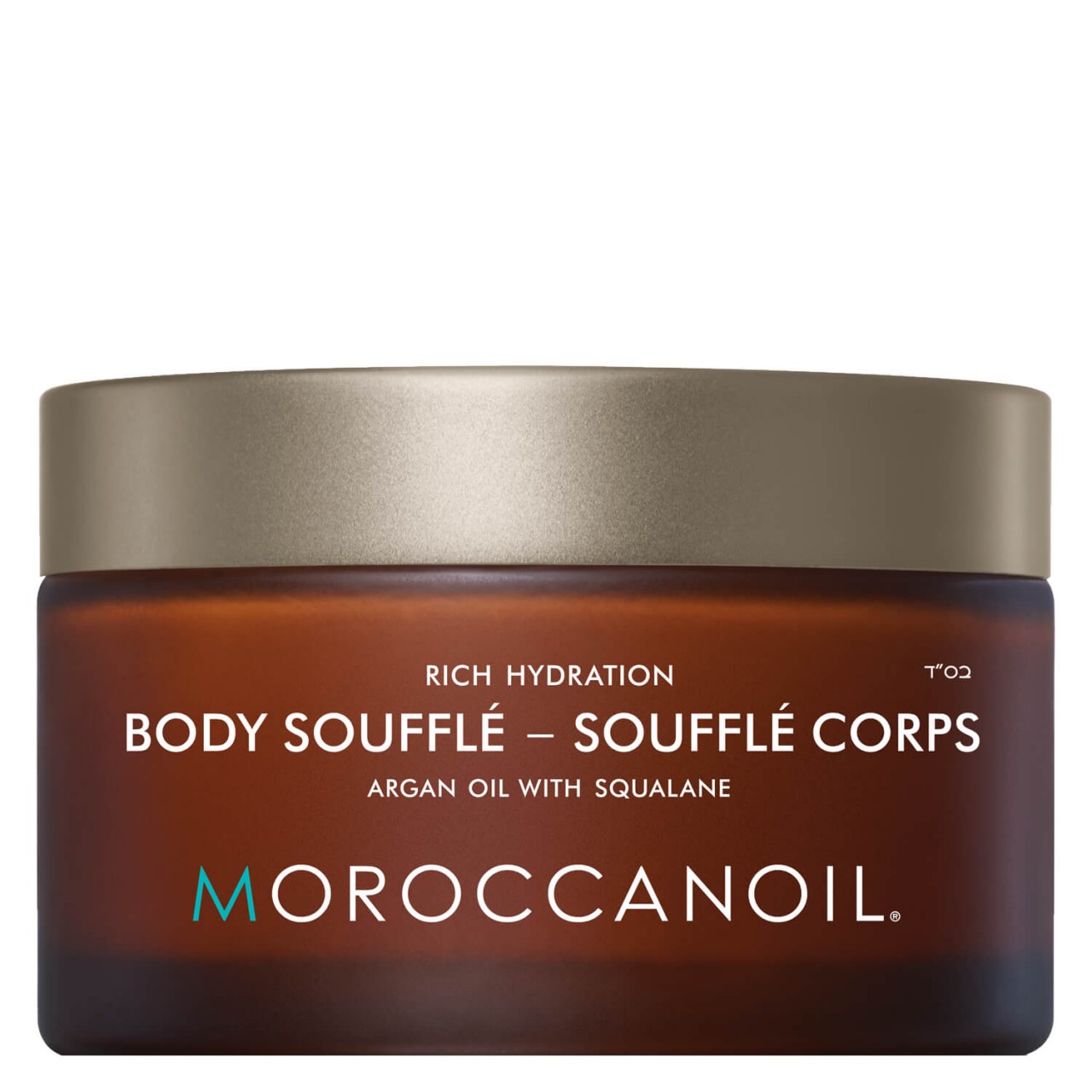 Moroccanoil Body Soufflé Fragrance Originale von Moroccanoil