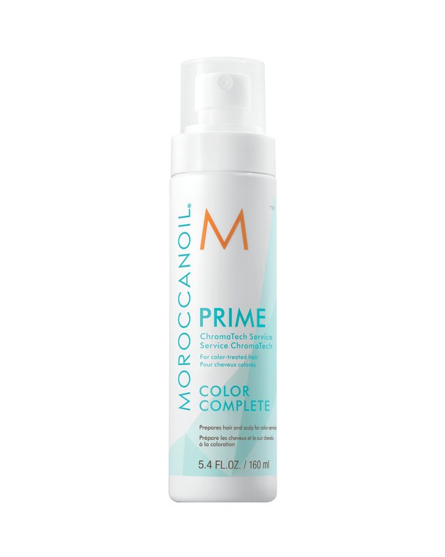 Moroccanoil - Chromatech Prime von Moroccanoil