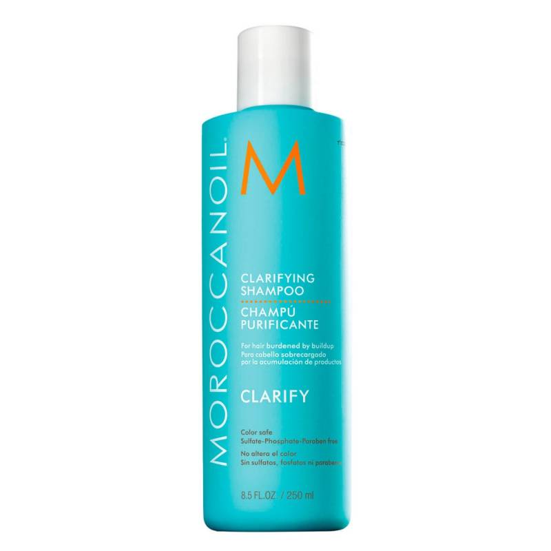 Moroccanoil Color Care - Clarifying Shampoo von Moroccanoil