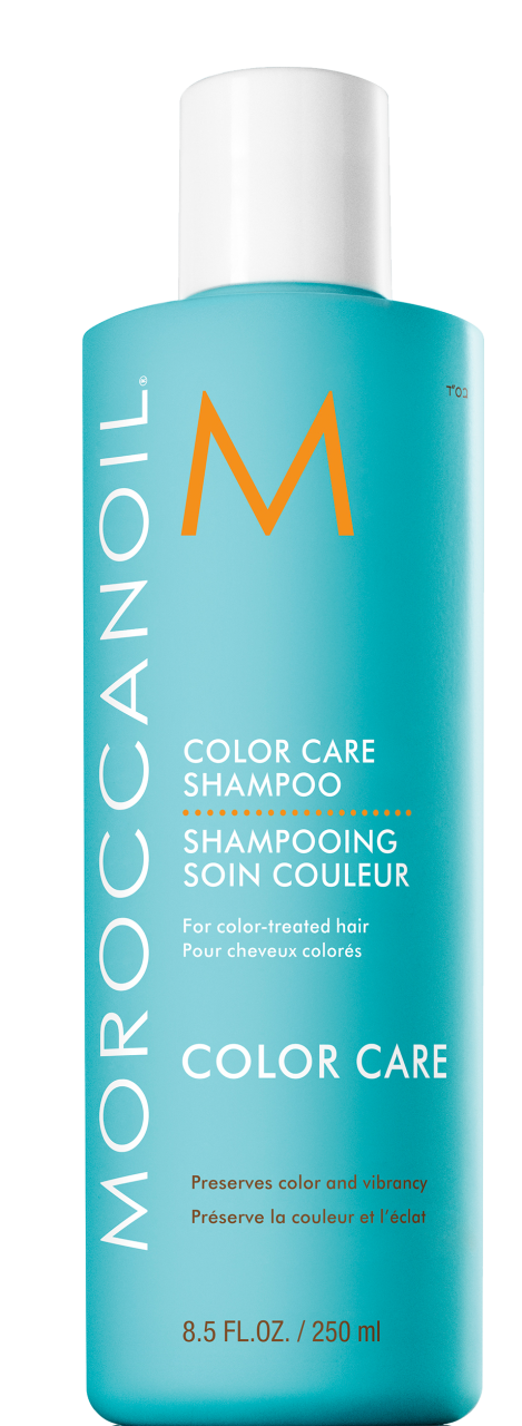 Moroccanoil Color Care - Shampoo von Moroccanoil