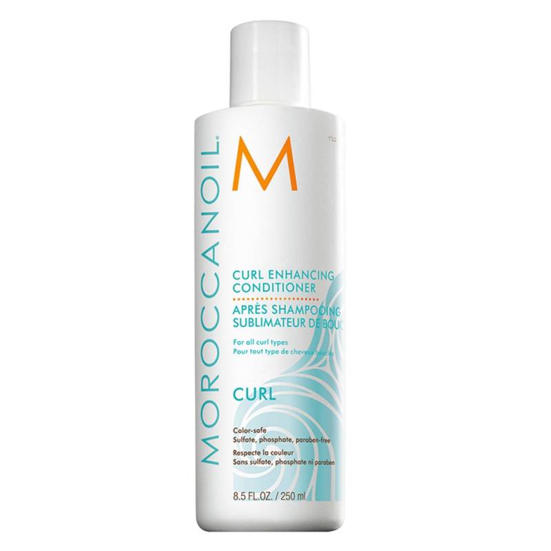 Moroccanoil - Curl Enhancing Conditioner von Moroccanoil