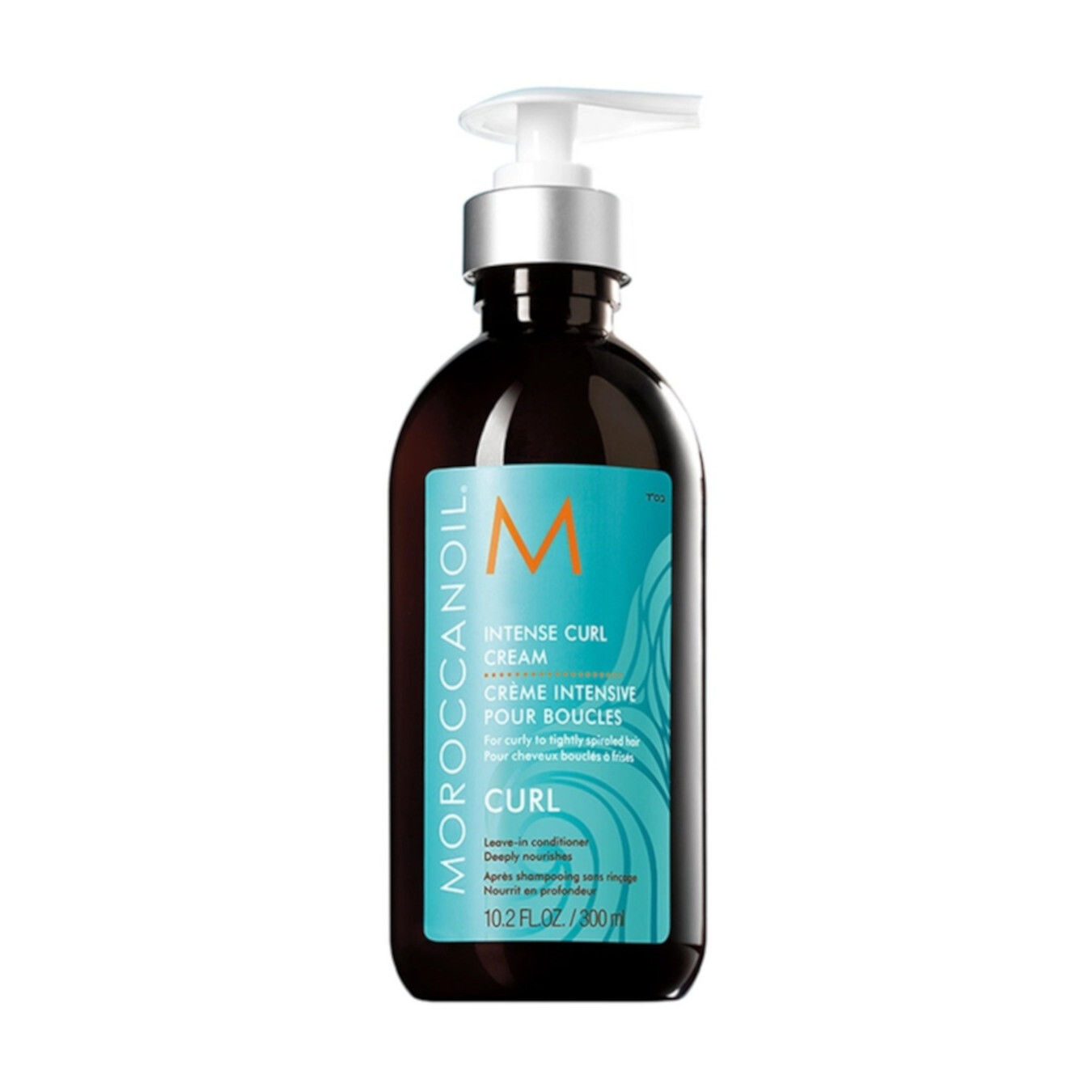 Moroccanoil Curl Intense Curl Cream von Moroccanoil