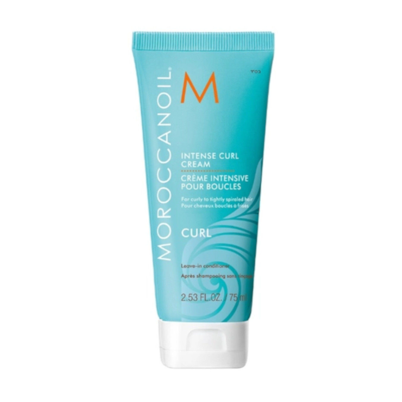 Moroccanoil Curl Intense Curl Cream von Moroccanoil