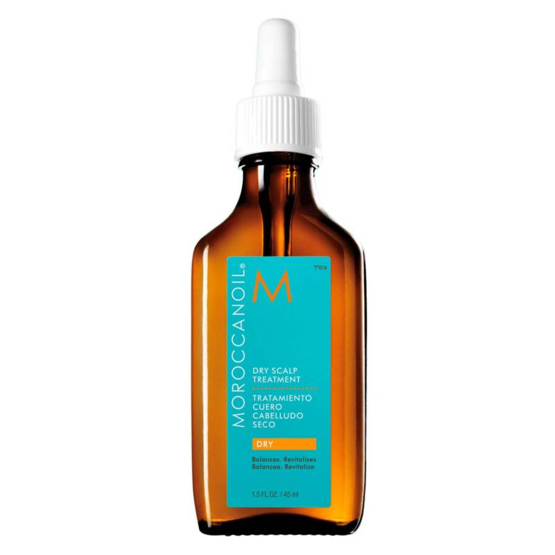 Moroccanoil - Dry Scalp Treatment von Moroccanoil