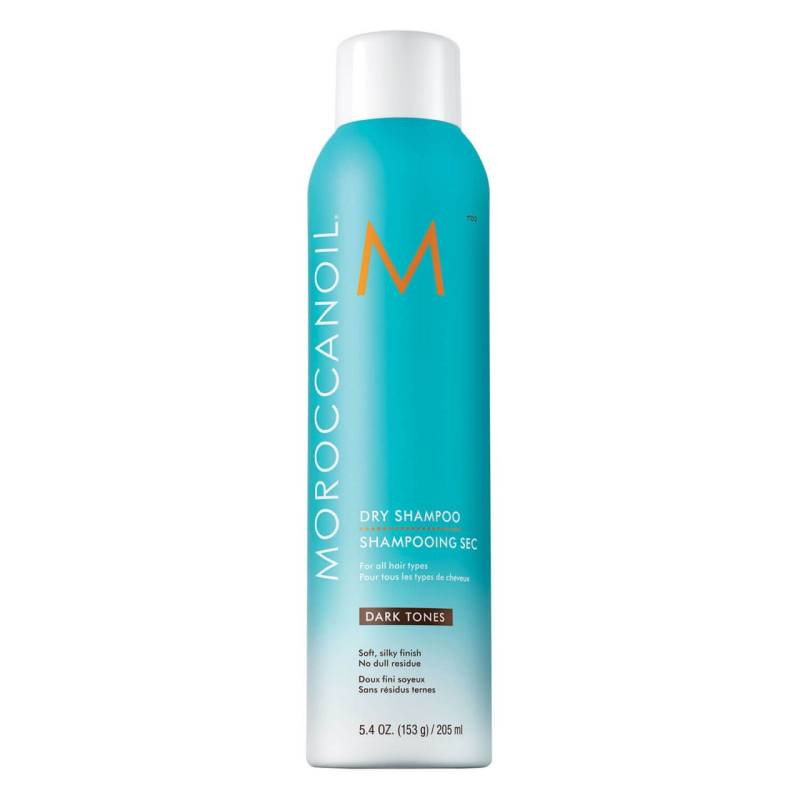 Moroccanoil - Dry Shampoo Dark Tones von Moroccanoil