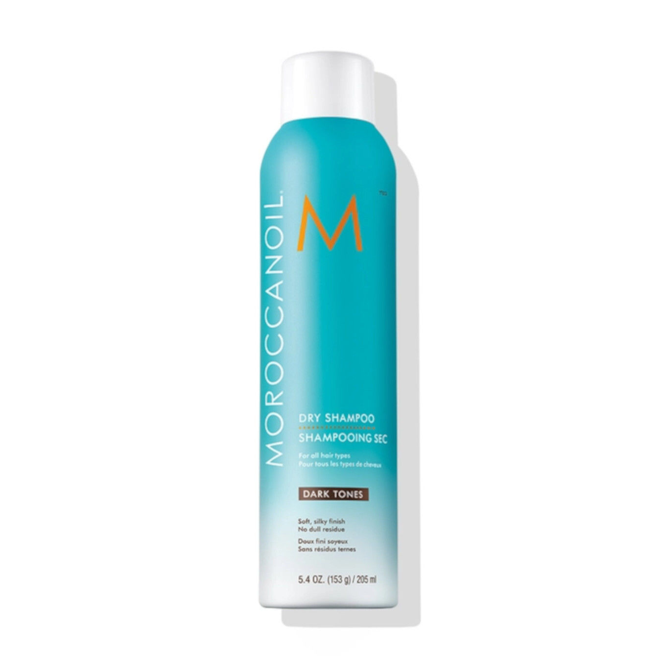 Moroccanoil Dry Shampoo Dark Tones von Moroccanoil