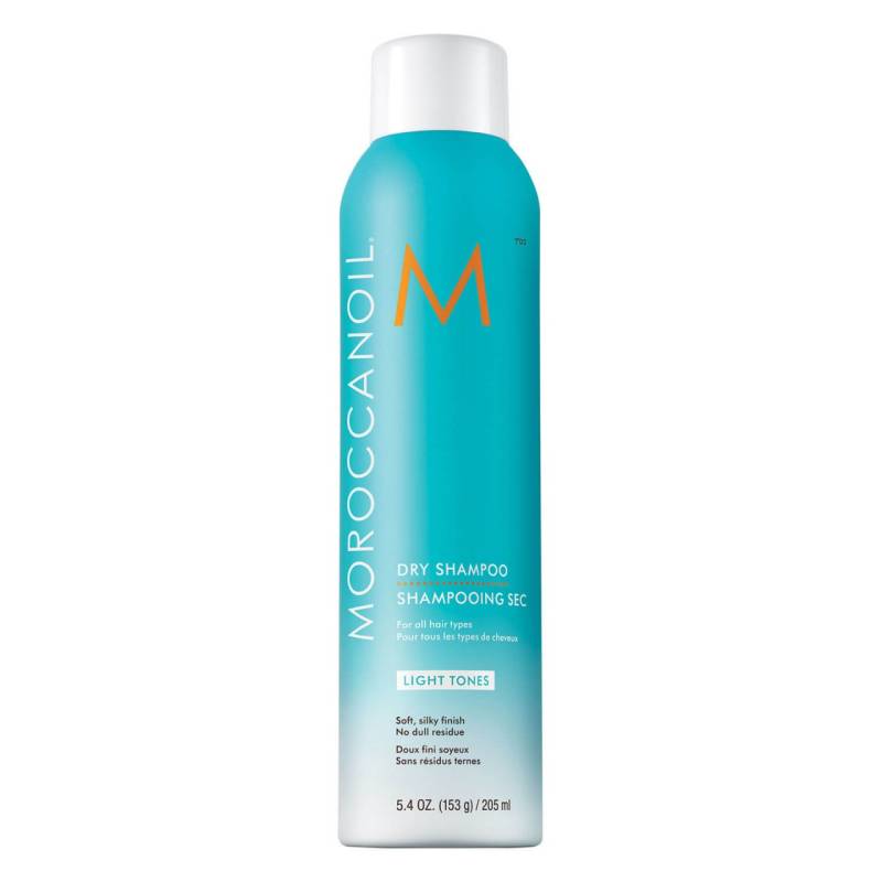 Moroccanoil - Dry Shampoo Light Tones von Moroccanoil