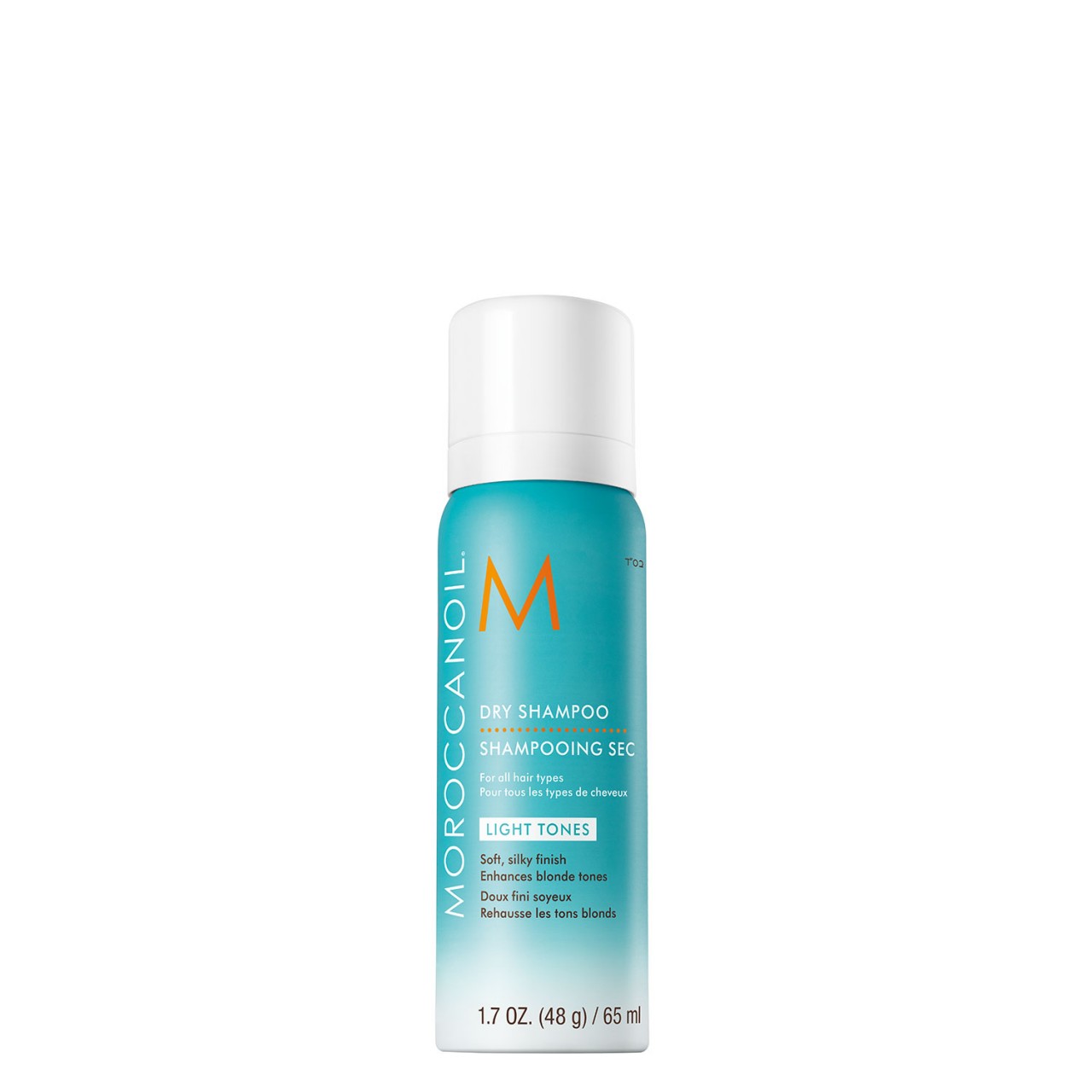 Moroccanoil - Dry Shampoo Light Tones von Moroccanoil