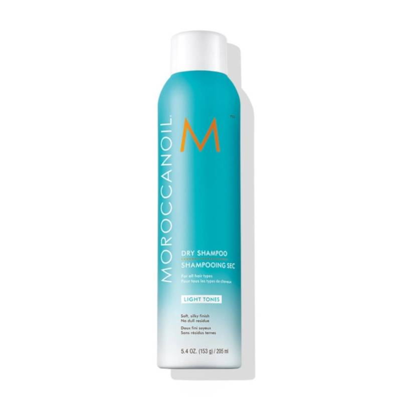 Moroccanoil Dry Shampoo Light Tones von Moroccanoil