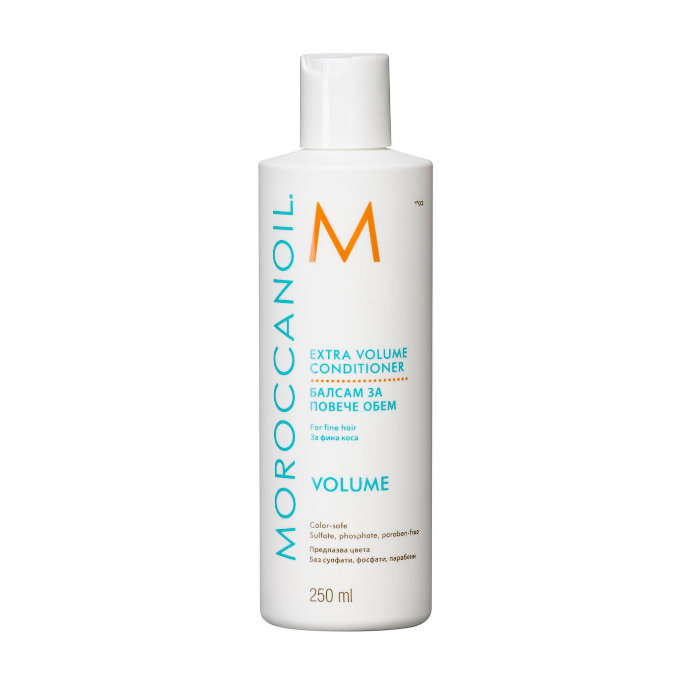 Moroccanoil Extra Volume Conditioner von Moroccanoil