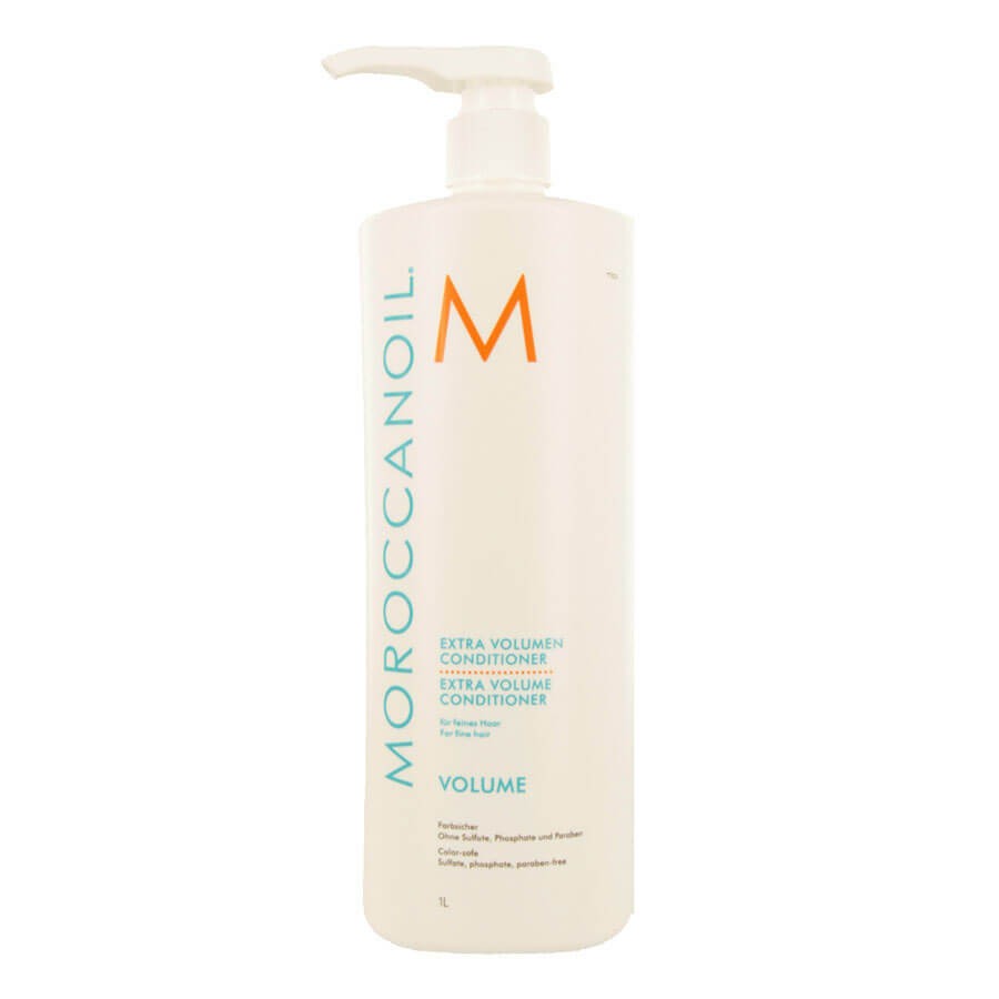 Moroccanoil - Extra Volume Conditioner von Moroccanoil