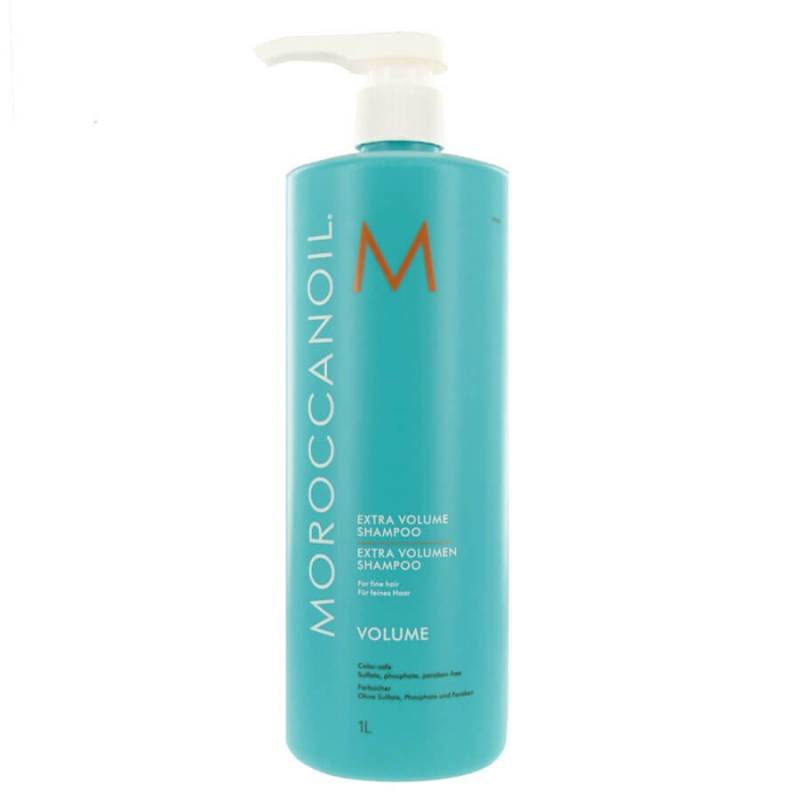 Moroccanoil - Extra Volume Shampoo von Moroccanoil