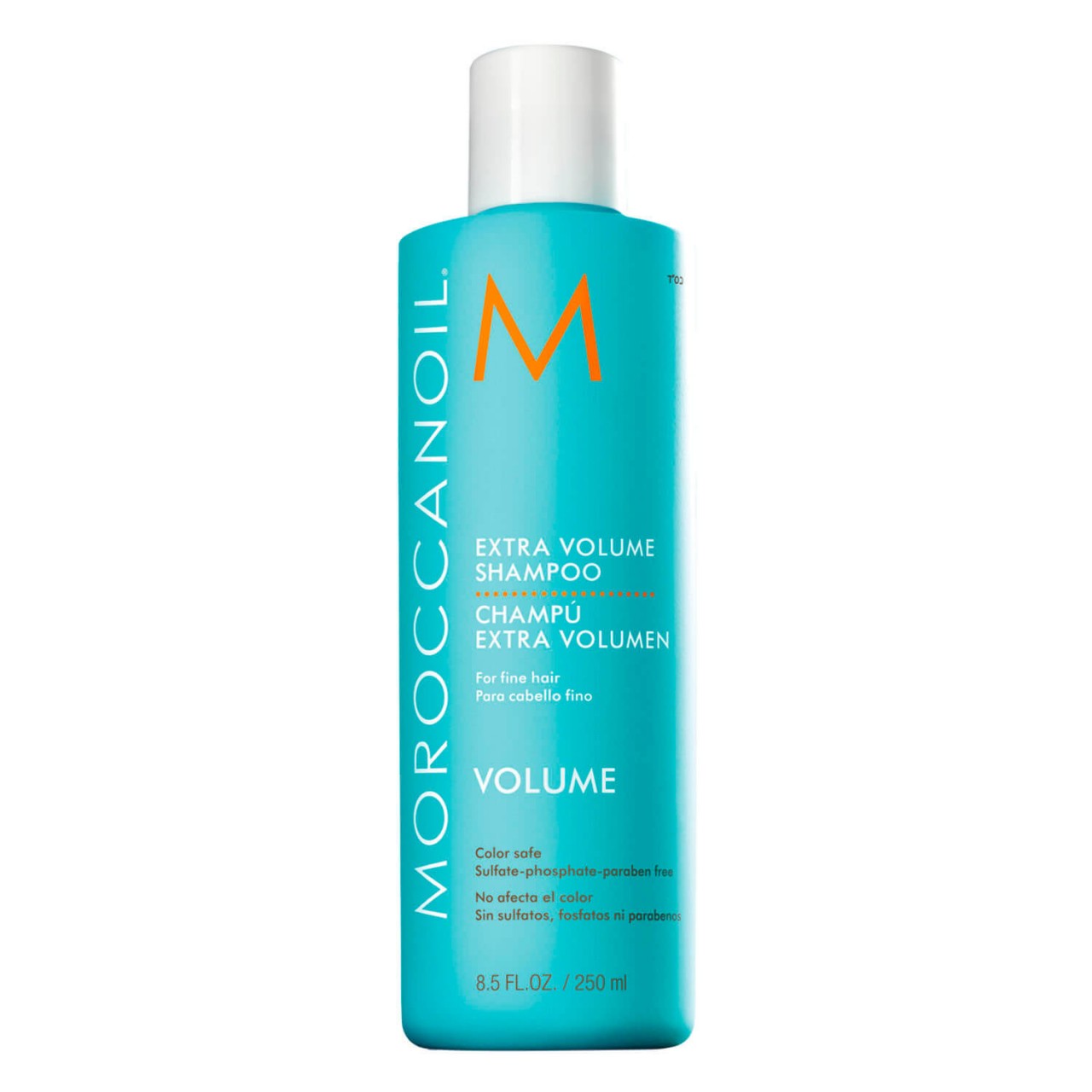 Moroccanoil - Extra Volume Shampoo von Moroccanoil