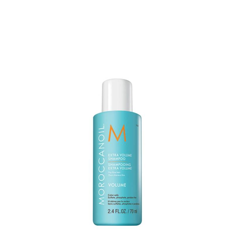 Moroccanoil - Extra Volume Shampoo von Moroccanoil