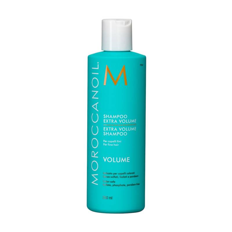 Moroccanoil Extra Volume Shampoo von Moroccanoil