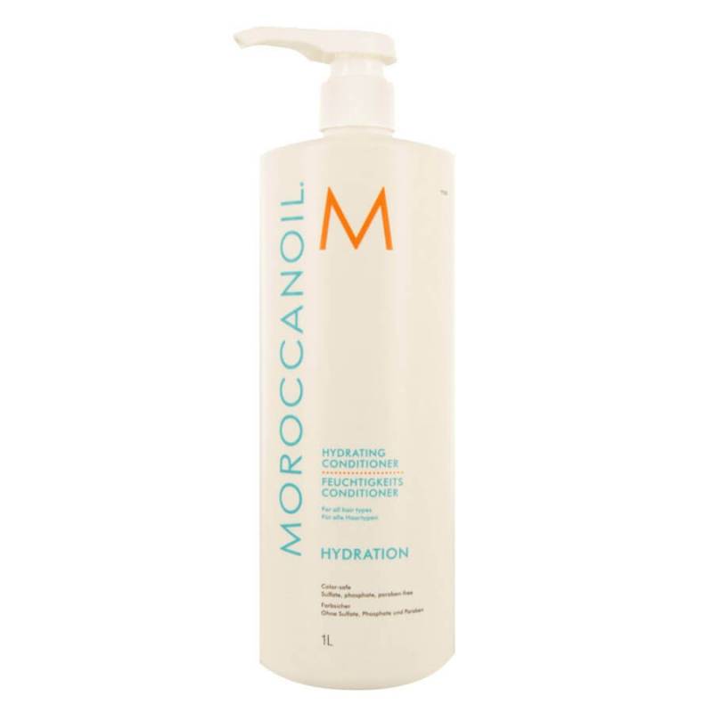 Moroccanoil - Feuchtigkeits Conditioner von Moroccanoil