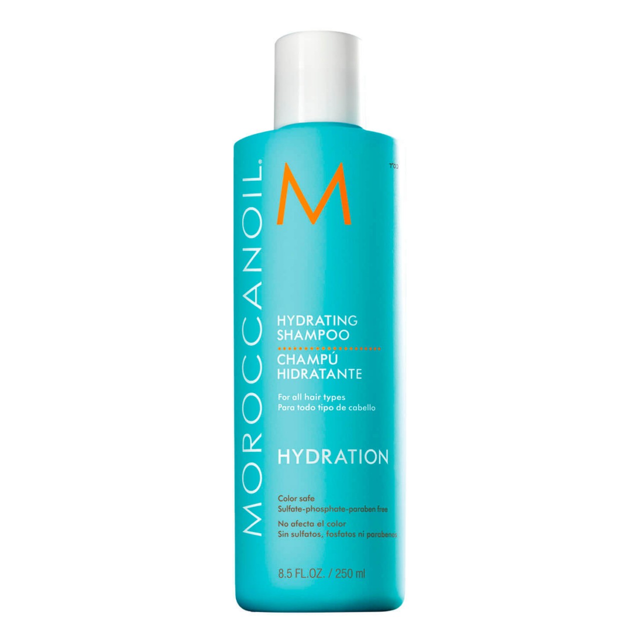 Moroccanoil - Feuchtigkeits Shampoo von Moroccanoil