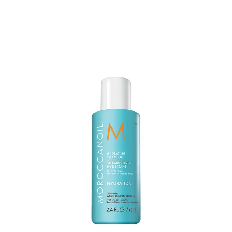 Moroccanoil - Feuchtigkeits Shampoo von Moroccanoil