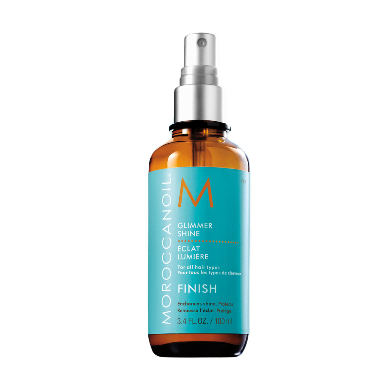 Moroccanoil Finish Glimmer Shine von Moroccanoil