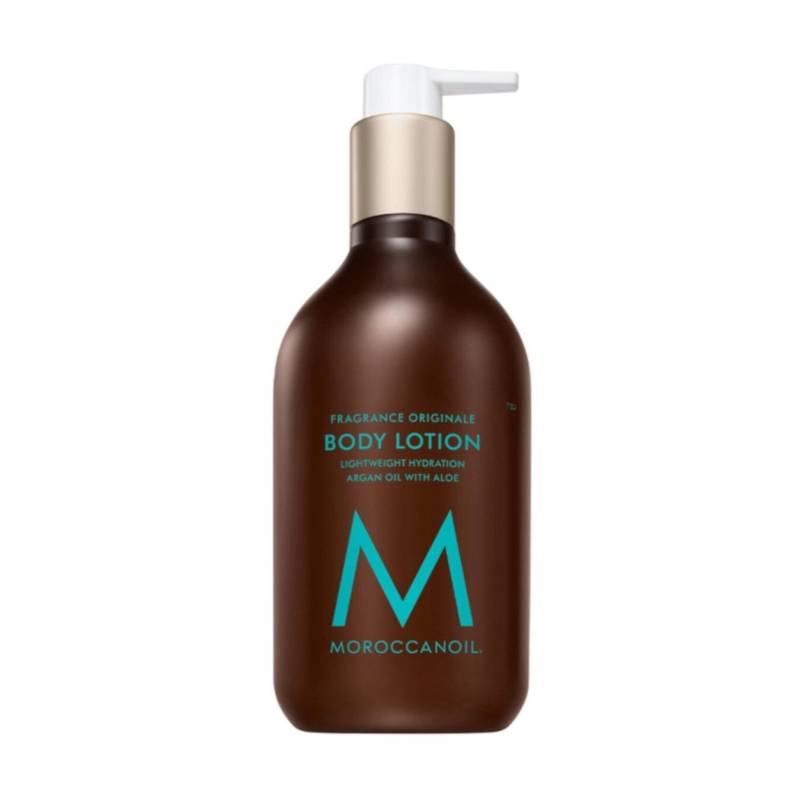 Moroccanoil Fragrance Originale Body Lotion 360ml Damen von Moroccanoil