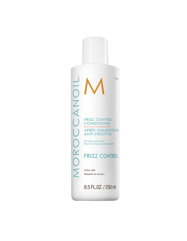 Moroccanoil - Frizz Control Conditioner von Moroccanoil