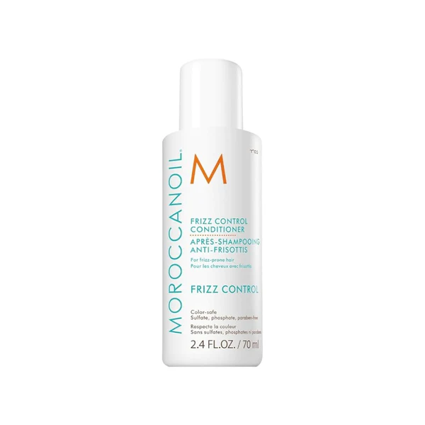 Moroccanoil - Frizz Control Conditioner von Moroccanoil