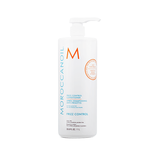 Moroccanoil - Frizz Control Conditioner von Moroccanoil