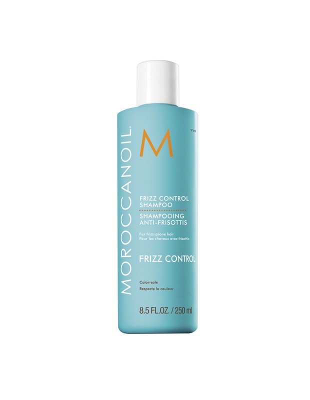 Moroccanoil - Frizz Control Shampoo von Moroccanoil