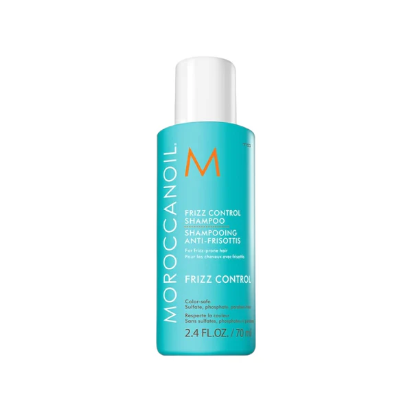 Moroccanoil - Frizz Control Shampoo von Moroccanoil