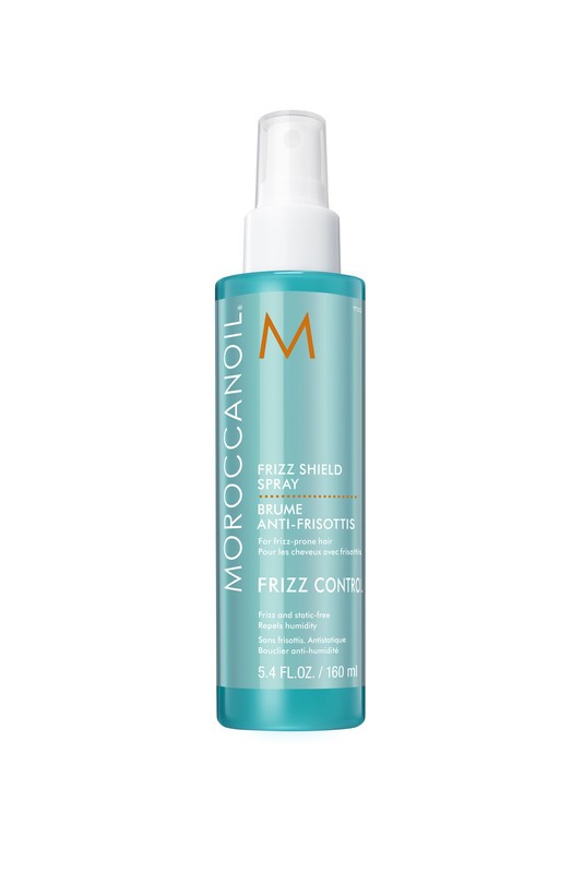 Moroccanoil - Frizz Shield Spray von Moroccanoil