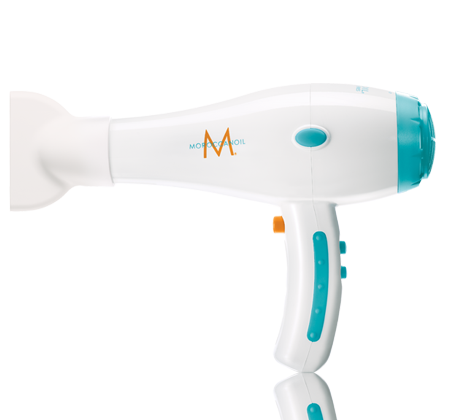 Moroccanoil - Ga.ma Professional Hairdryer von Moroccanoil