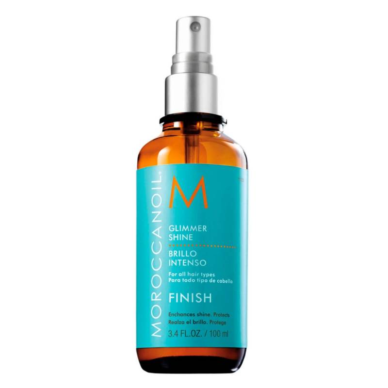 Moroccanoil - Glimmer Glanz Spray von Moroccanoil