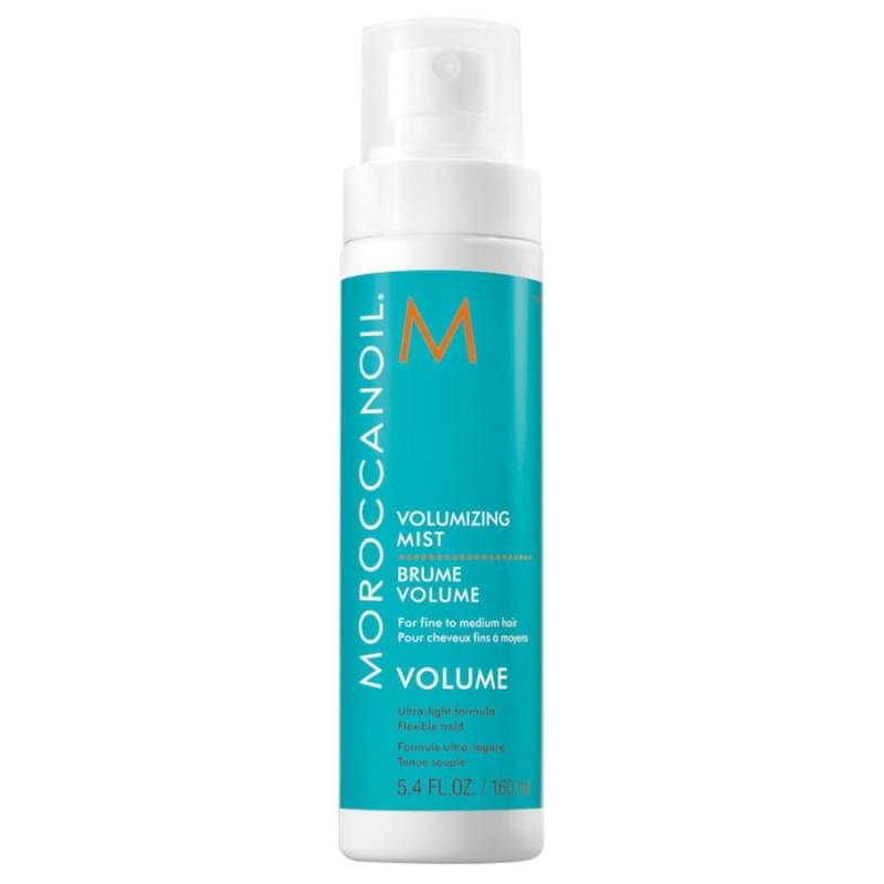 Moroccanoil  Moroccanoil Volumizing Mist haarspray 160.0 ml von Moroccanoil